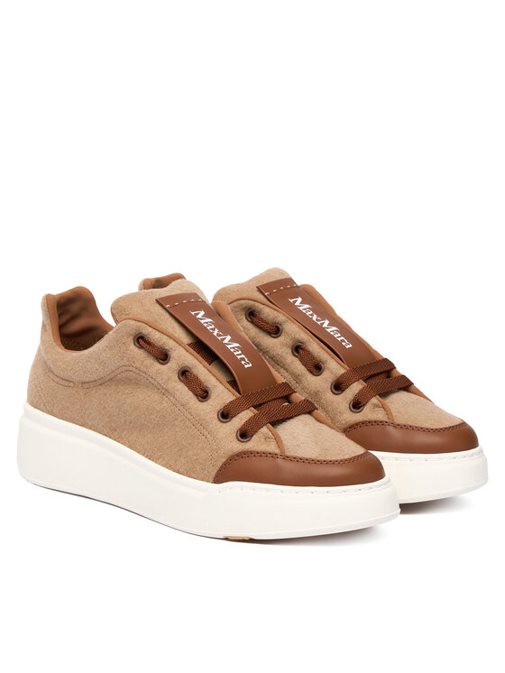 Max Mara Superge Max Mara Maxiwk 2524766012650 Rjava