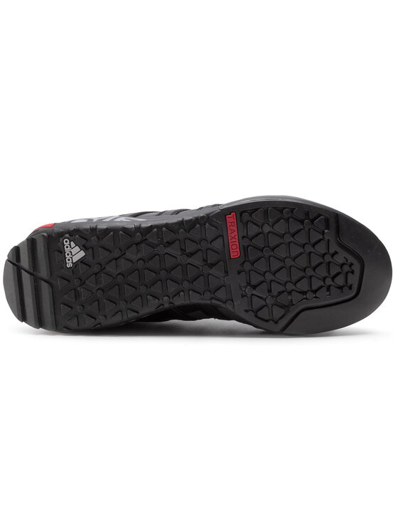 adidas Трекінгові черевики adidas Terrex Swift Solo FX9323 Чорний