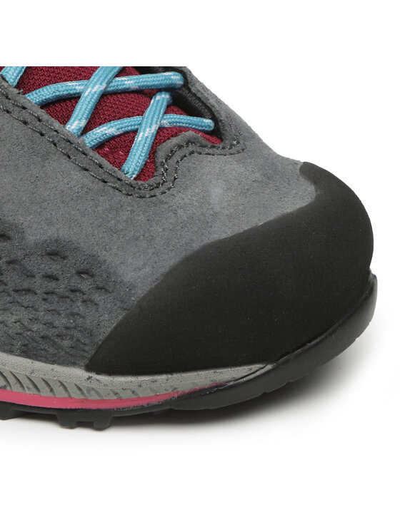 La Sportiva Trekingová obuv La Sportiva Tx2 Evo Leather W's 27X900314 Sivá