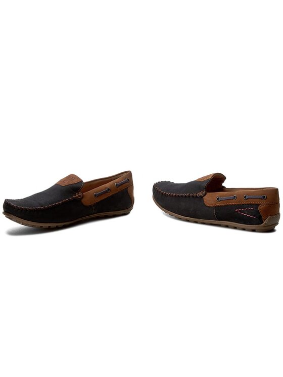 Lasocki For Men Mocassini Lasocki For Men MB-JURA-01 Blu scuro