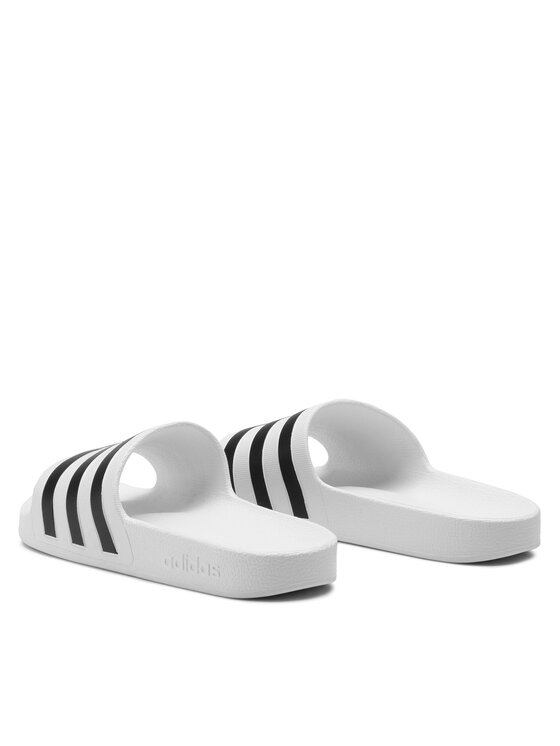 adidas Iešļūcenes adidas adilette Aqua F35539 Balts