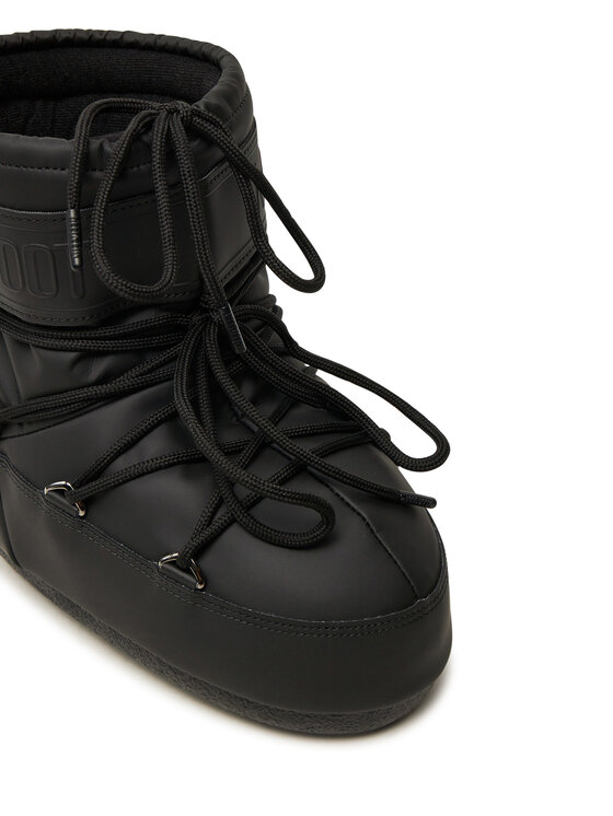Moon Boot Cizme de zăpadă Moon Boot 80D1409380 Negru