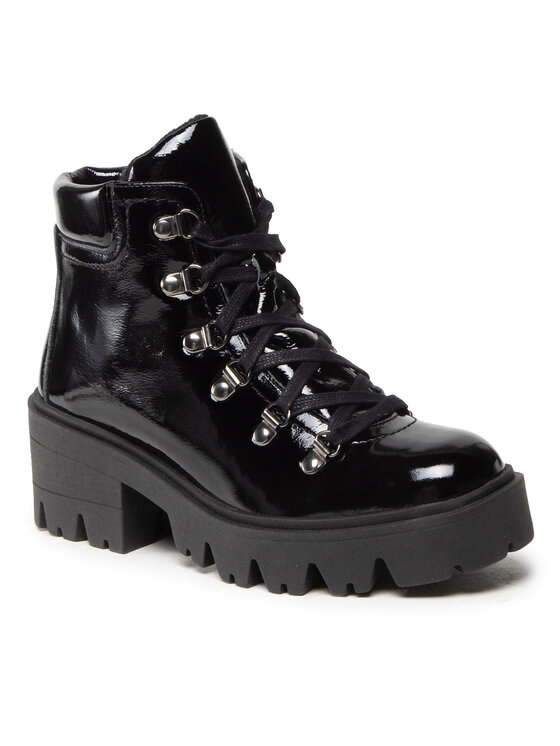 Eksbut Ghete Eksbut 7D-6505-L15 Negru