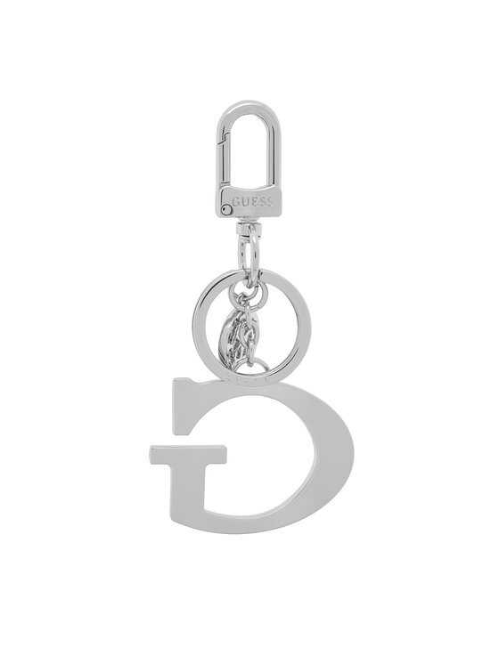 Guess Piekariņš Guess RW7587 P6401 Sudraba