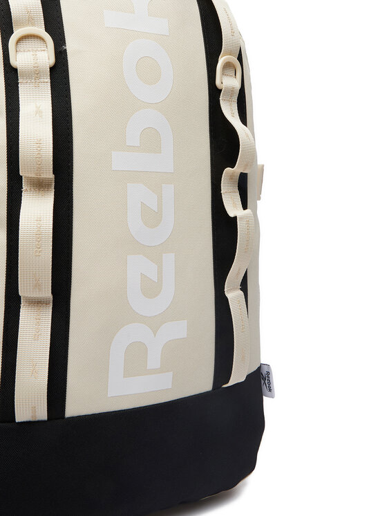 Reebok Рюкзак Reebok CWBEO-RBK-M-004-10 Світло-бежевий