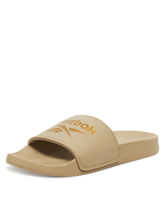 Reebok Шльопанці Reebok SS25-3C069-1 Бежевий