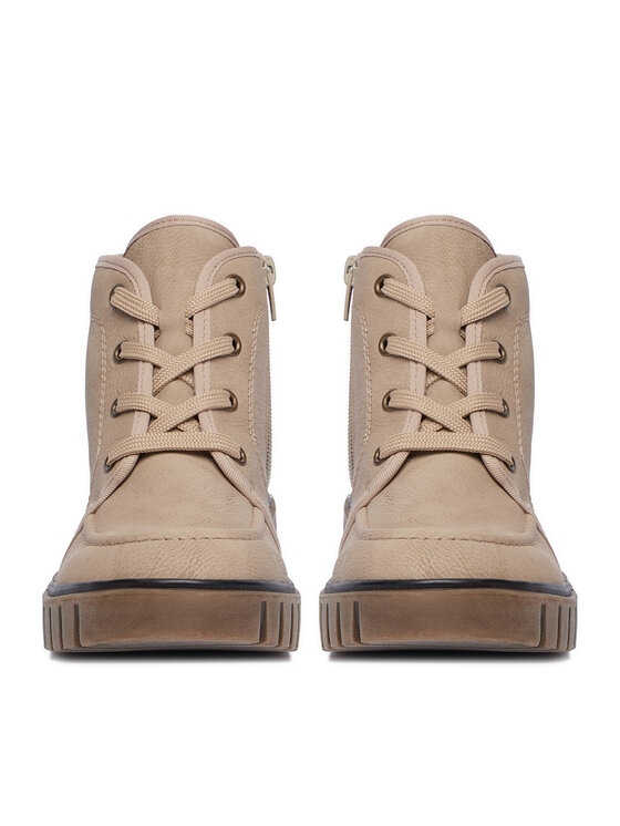 Rieker Ghete Rieker CEO-Y3407-60 Bej