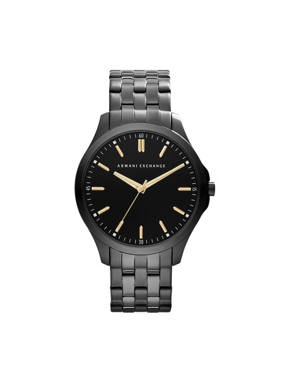Ceas Armani Exchange Hampton AX2144 Negru