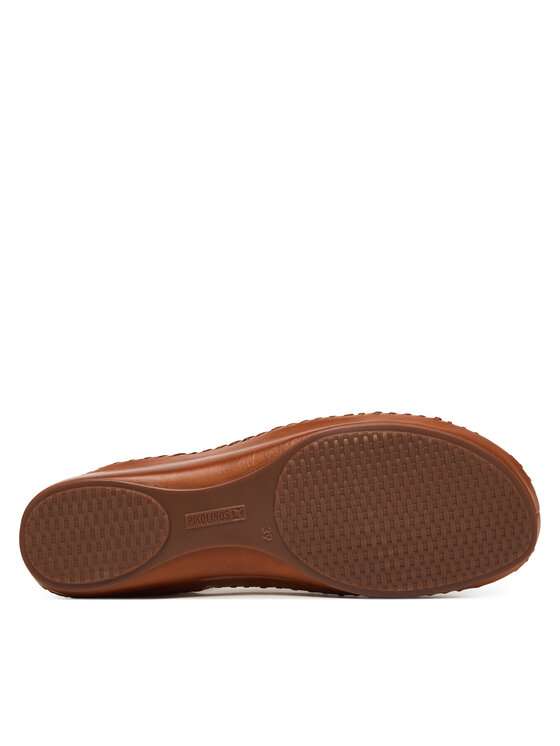 Pikolinos Босоніжки Pikolinos P. Vallarta 655-0841C1 Écru