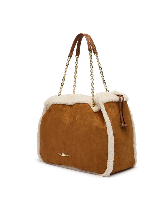 Valentino Kabelka Valentino Max VBSABT01 Světle hnědá