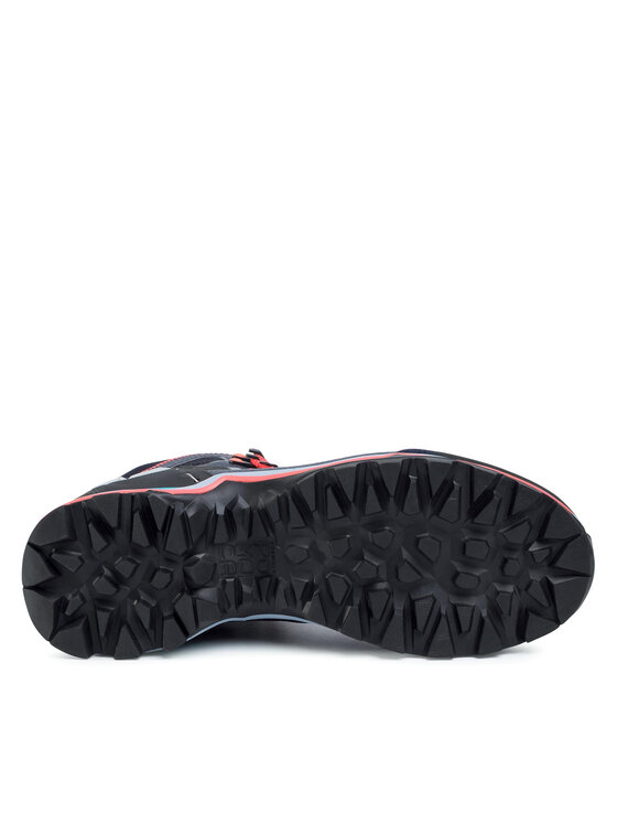 Salewa Трекінгові черевики Salewa Ws Mtn Trainer Lite Mid Gtx GORE-TEX 61360-3989 Cиній