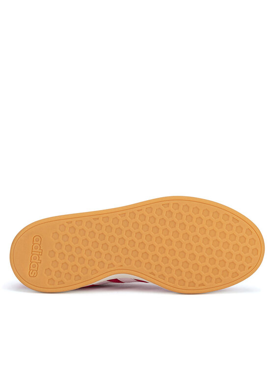 adidas Снікерcи adidas GRAND COURT BASE 00s IH6190 Світло-червоний