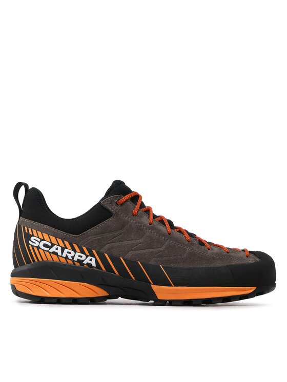 Scarpa Bakancs Scarpa Mescalito 72103-350 Szürke