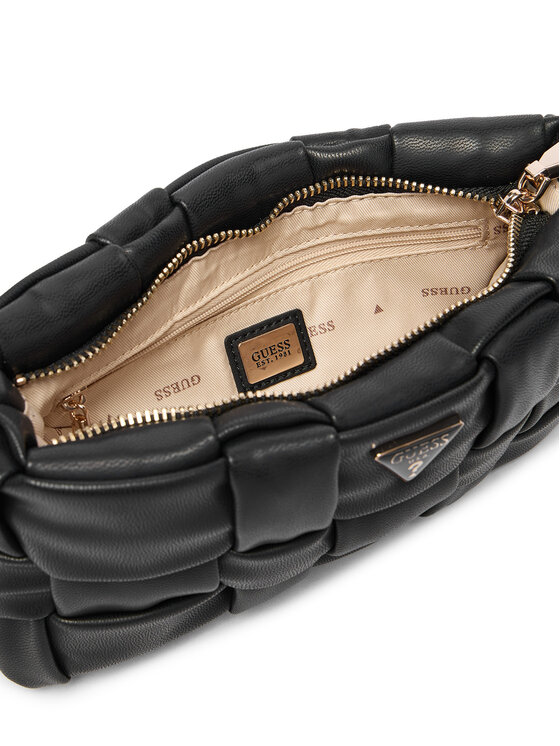 Guess Сумка Guess HWWG80 72720 Чорний