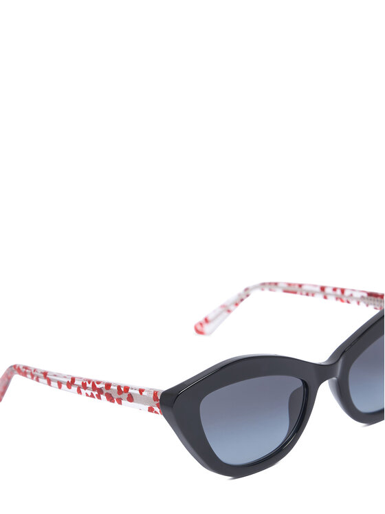 Guess Сонцезахисні окуляри Guess GU00229 Чорний