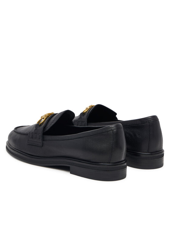Aldo Лофери Aldo Bissom 13838571 Чорний