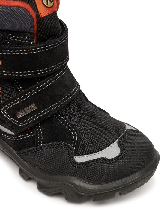 Primigi Sněhule Primigi GORE-TEX 8892600 M Černá