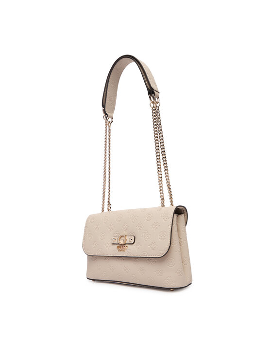Guess Сумка Guess Dita HWPD76 02210 Кремовий