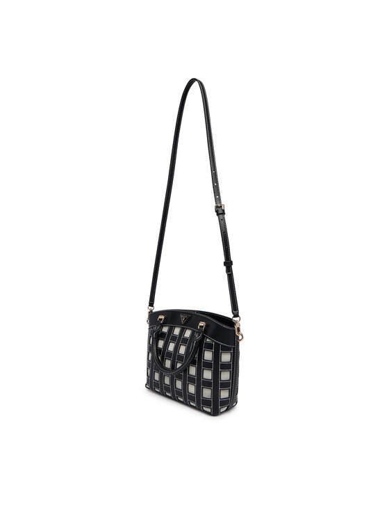 Guess Сумка Guess Frankie HWWG97 36050 Чорний