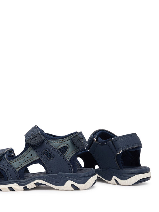 ZigZag Sandalias ZigZag Jusin Kids Sandal Z232285 Azul