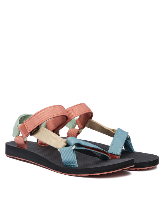 Teva Босоніжки Teva Original Universal 1003987 Кольоровий
