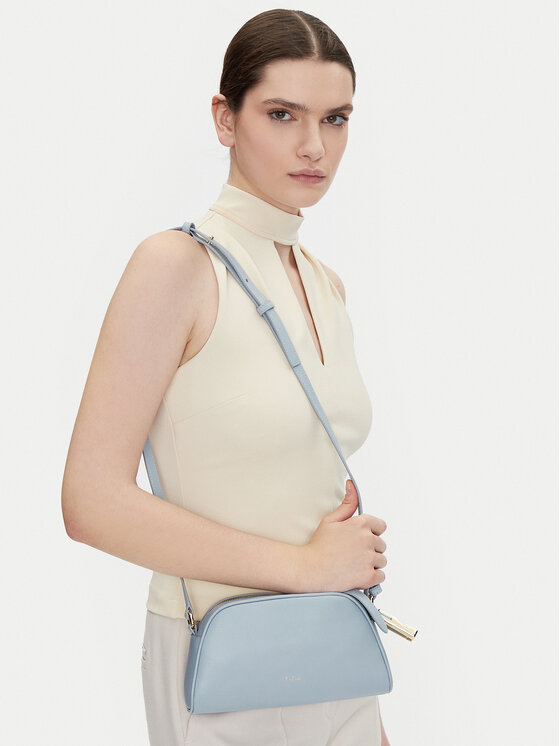 Furla Τσάντα Furla WE00747 BX3104 55000 Γκρι