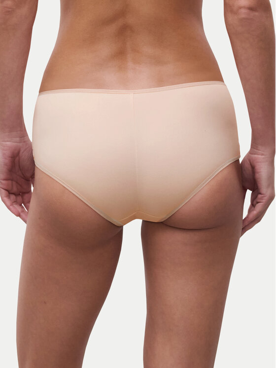 Chantelle Chantelle Calzoncillos Floral Touch C94240 Beis