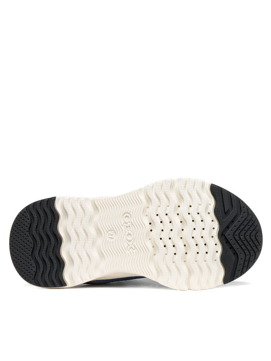 Geox Superge Geox J Loftus Boy J66MQA 0FU54 C4189 S Pisana