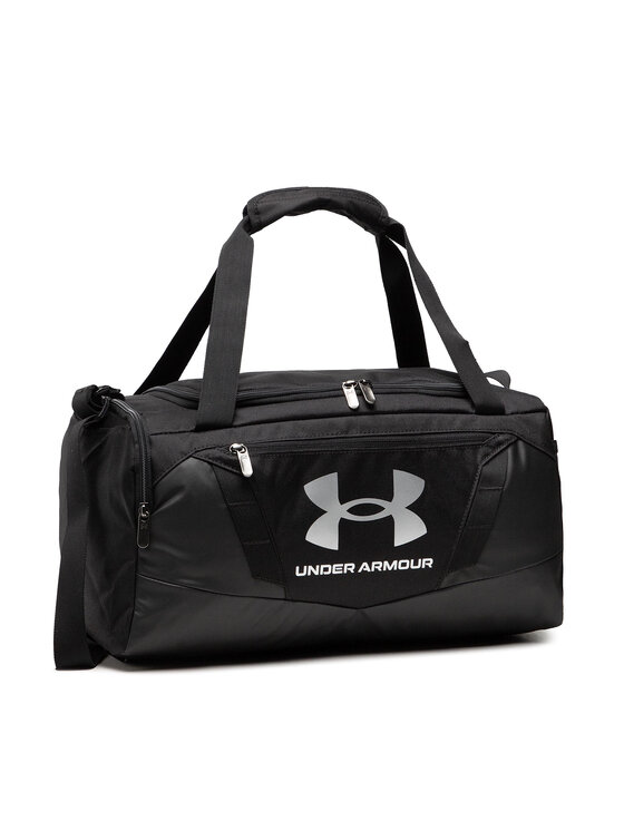 Under Armour Geantă Under Armour Ua Undeniable 5.0 1369221-001 Negru