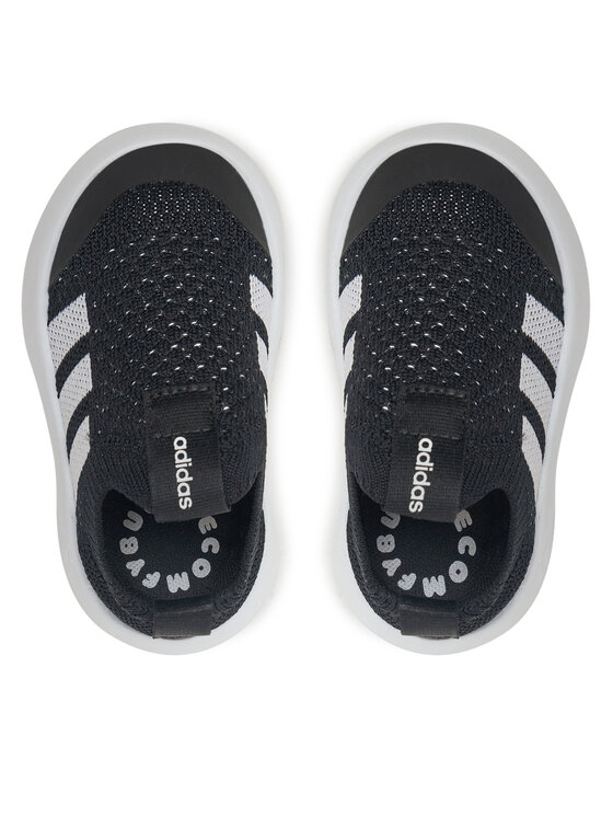 adidas Снікерcи adidas Bubblecomfy IH1264 Чорний