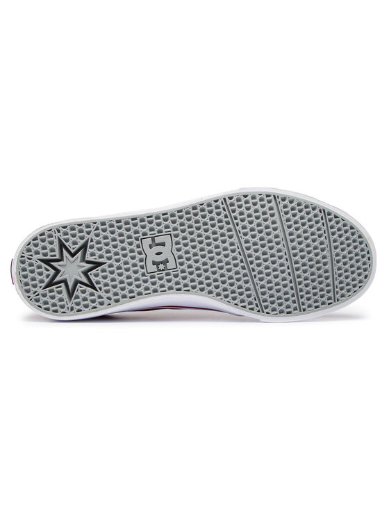 DC Shoes Tenisenes DC Shoes Trase Tx ADYS300126 Bordo