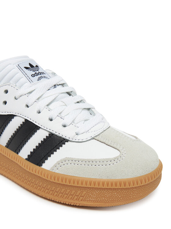 adidas Снікерcи adidas Samba Xlg JH6516 Білий