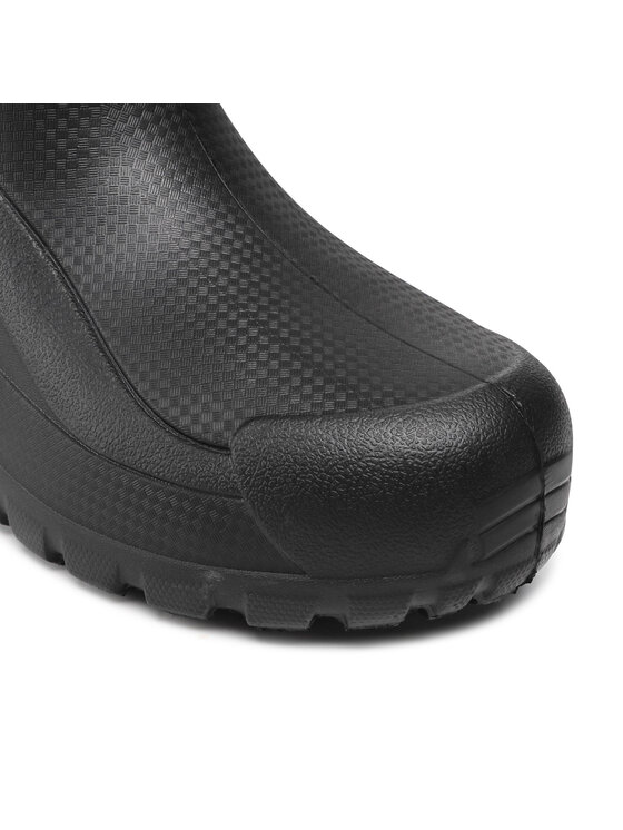 Dry Walker Botas de agua Dry Walker Xtrack Short 103/40B Negro