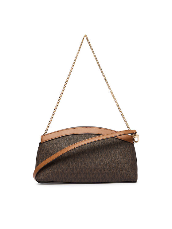 MICHAEL Michael Kors Сумка MICHAEL Michael Kors 30S6G13C5B Коричневий