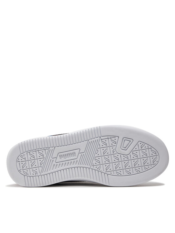 Puma Сникърси Puma Caven 2.0 Ready, Set, Better Jr 395648-02 Черен