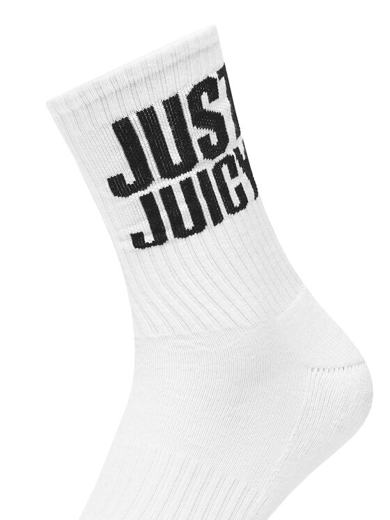 Juicy Couture Довгі шкарпетки Juicy Couture Just Juicy JCAXS225706 Кольоровий