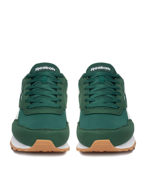 Reebok Снікерcи Reebok C-REWIND RUN 100264640 Зелений