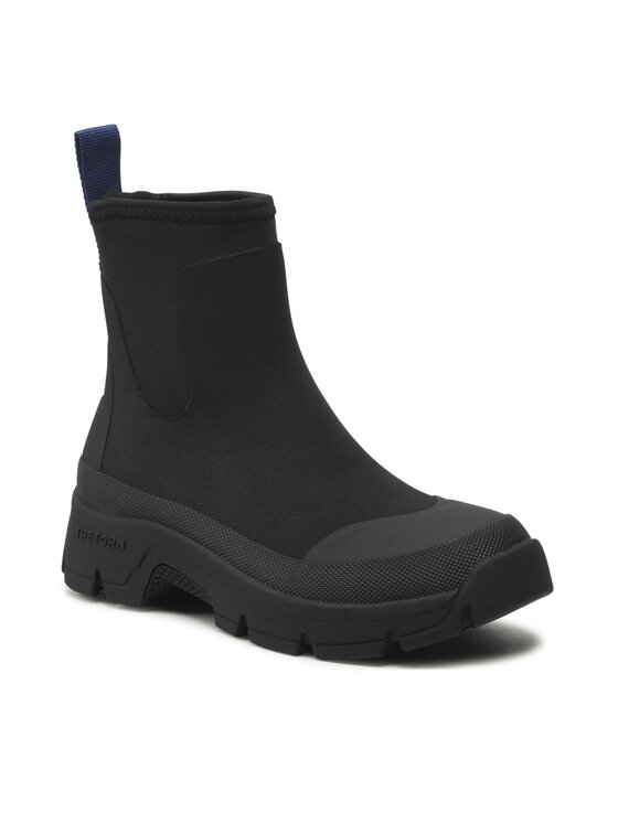Tretorn Gummistiefel Tretorn Garpa Hybrid 473453 52 Schwarz