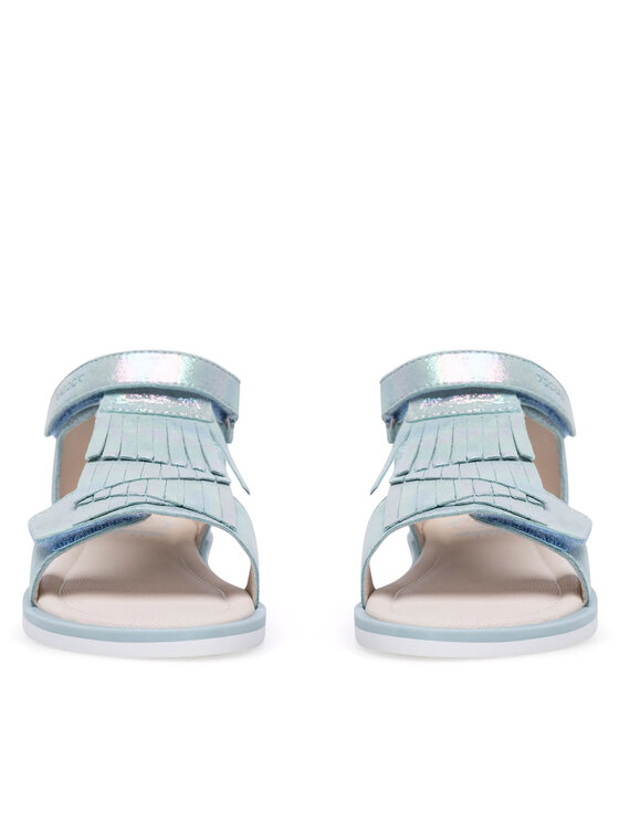 Lasocki Kids Босоніжки Lasocki Kids HERA CI12-HERA-04 Голубий
