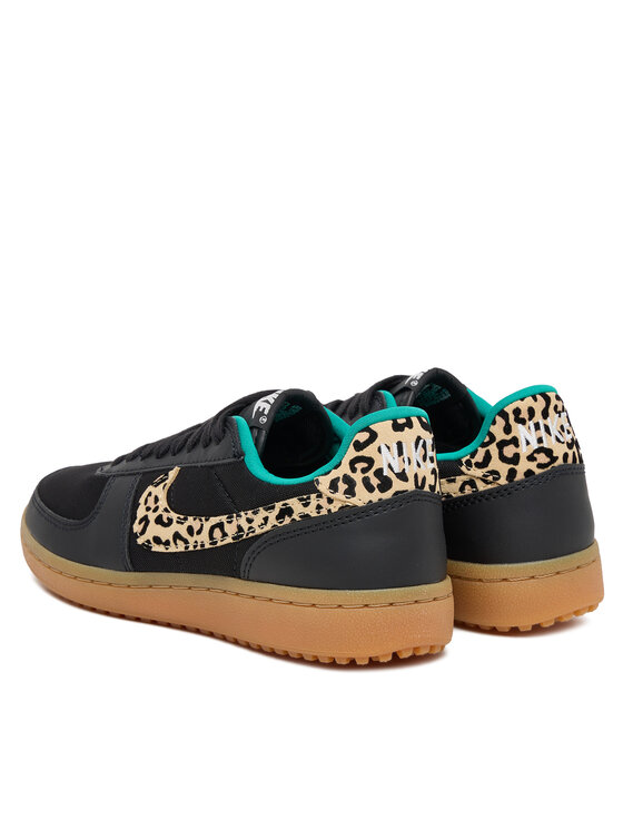 Nike Снікерcи Nike Wmns Nike Field General Se IF1742 001 Чорний