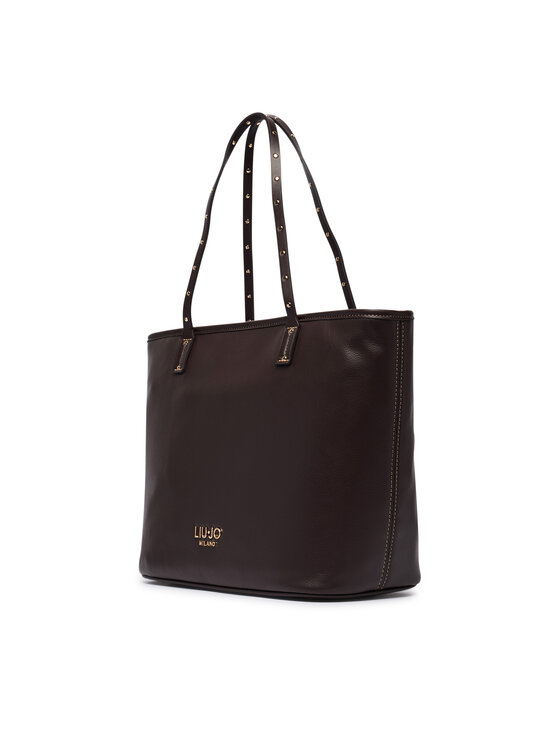 Liu Jo Сумка Liu Jo AF6070 E1120 Коричневий