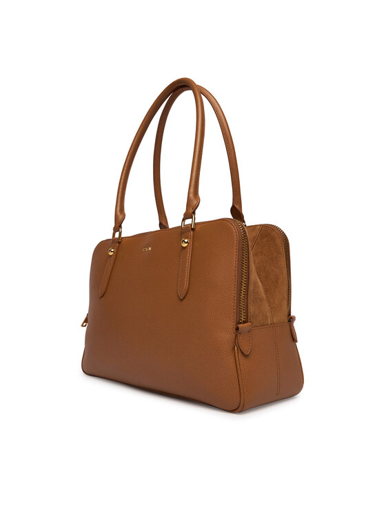 Furla Сумка Furla Giulia L WB01872 BX0460 CN 4557S Коричневий
