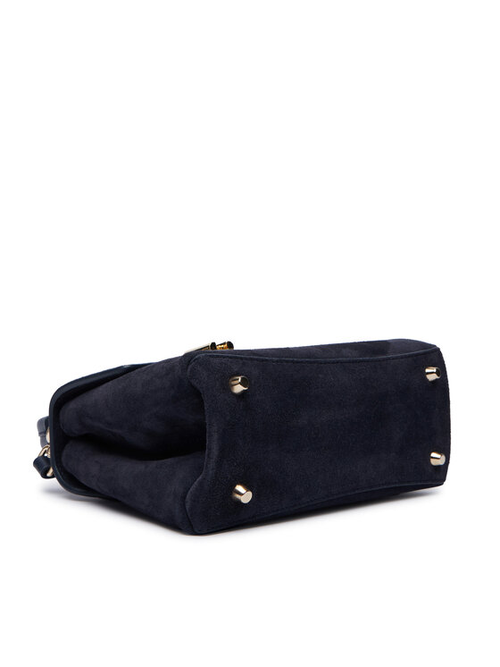 Furla Kabelka Furla 1927 WB00109 U10000 2677S Tmavomodrá