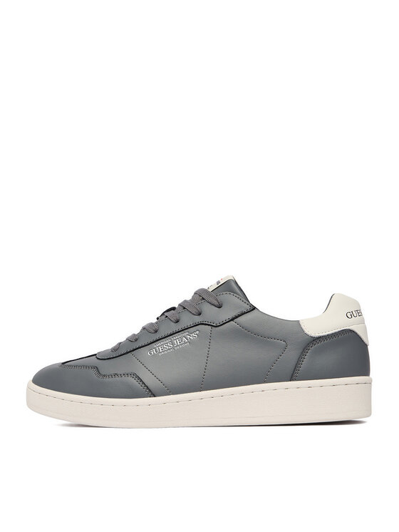 Guess Jeans Sneakers Guess Jeans CWBEO-LUNARI-03 WE Grau