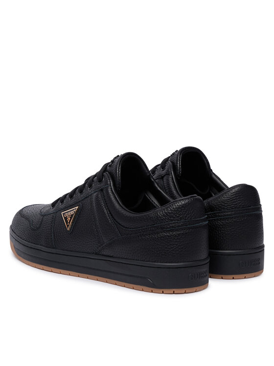 Guess Снікерcи Guess FMTUDD ELE12 Чорний