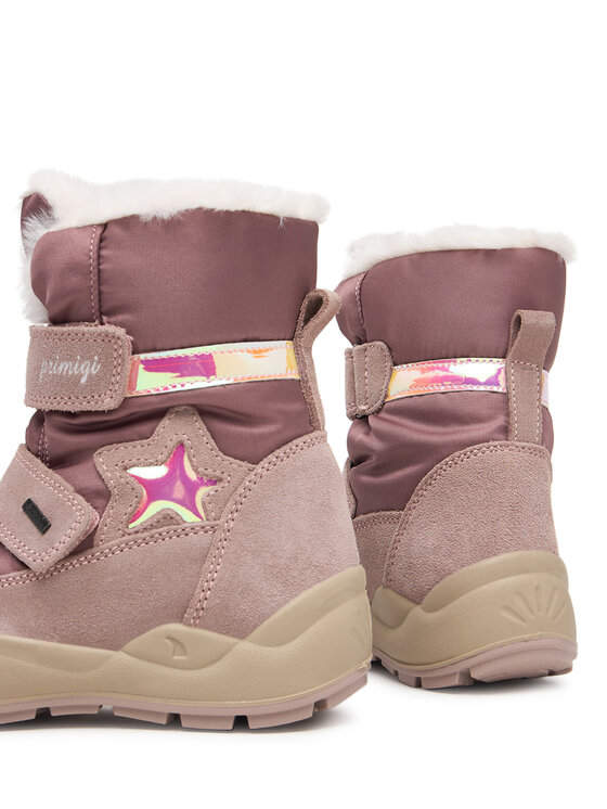 Primigi Апрески Primigi GORE-TEX 2379111 S Розов