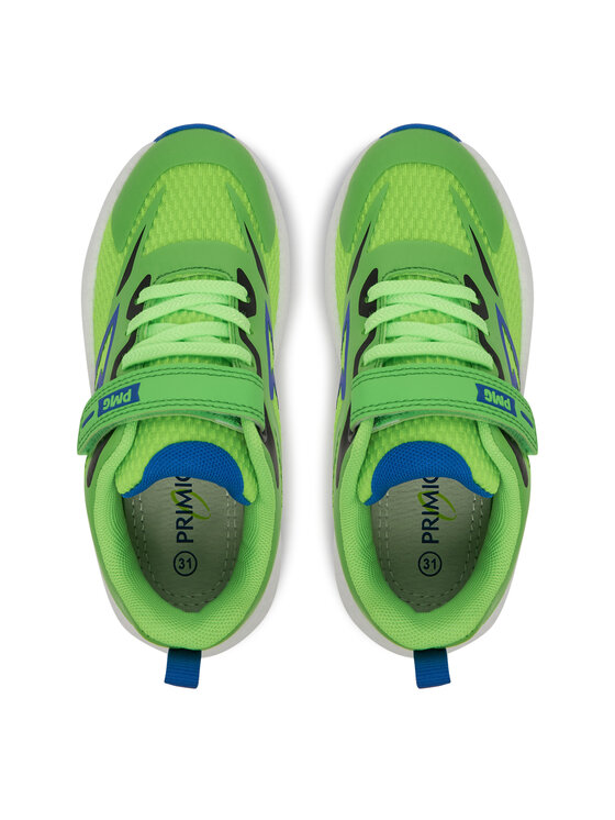 Primigi Sneakersy Primigi 7958622 Zelená