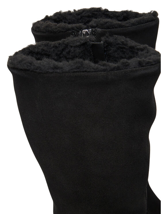 Primigi Чоботи Primigi GORE-TEX 8879600 D Чорний