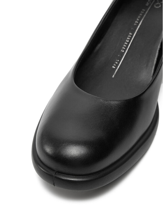 ECCO Lodičky ECCO Sculpted LX35 22249301001 Čierna