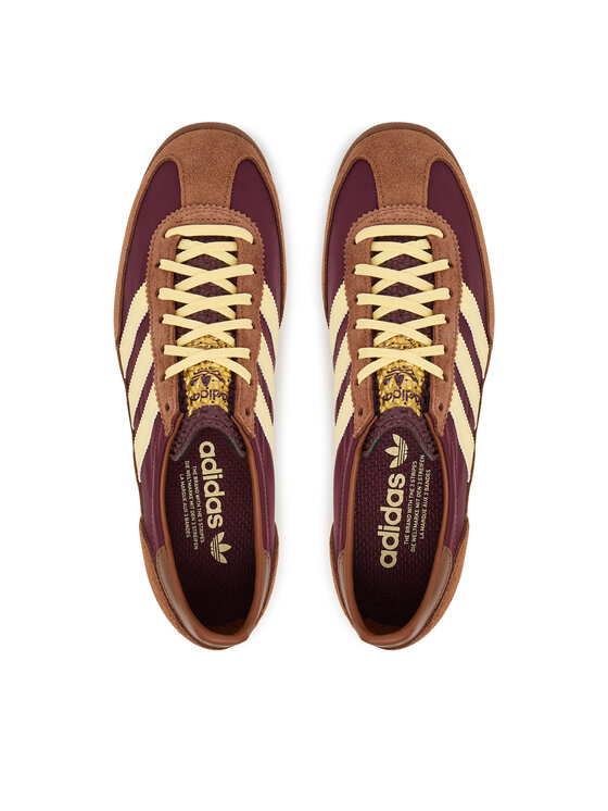 adidas Снікерcи adidas SL 72 OG IE3425 Коричневий